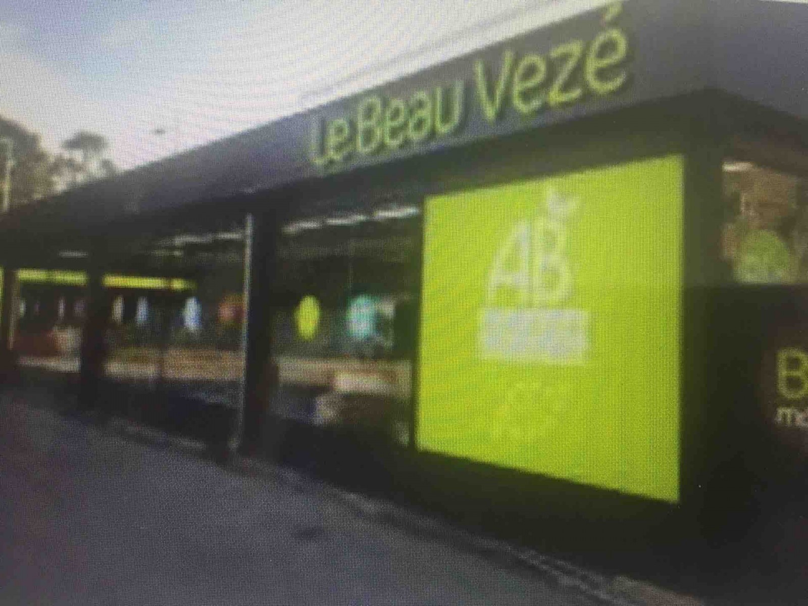 Alimentation produit bio  carqueiranne   le beau Vezé 