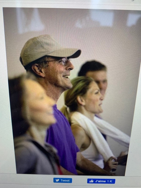 Suivre un programme minceur pas loin de Bordeaux