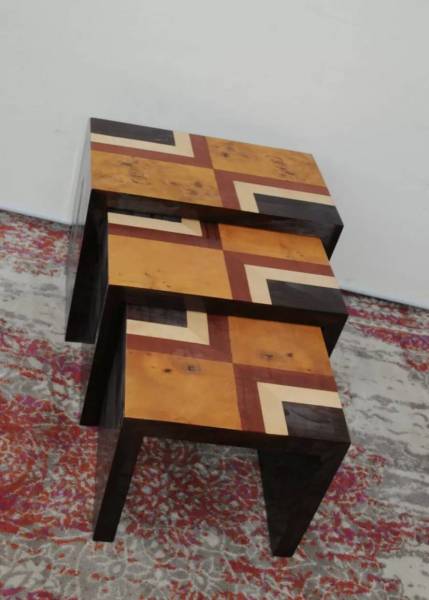 Où trouver des reproductions de mobilier art déco à Marseille