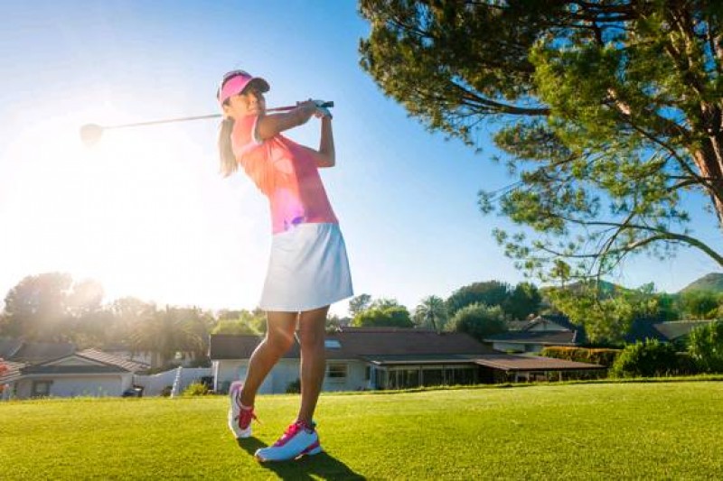 Réserver une initiation dans un golf à Toulouse