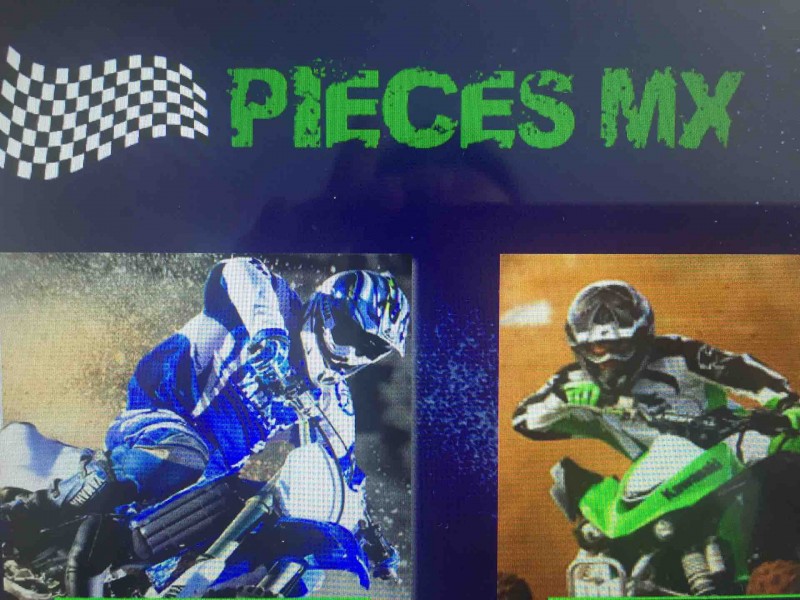  Où trouver des pièces de moteur moto crosse au meilleur prix à Toulon