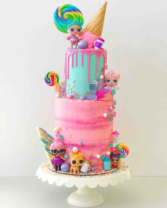 Trouver un gâteau rigolo pour anniversaire enfant à bordeaux 