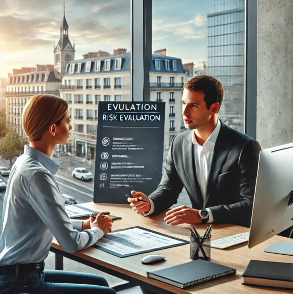 Garantie d’assurance responsabilité civile professionnelle près de Château-Gombert à Marseille 13013, solution personnalisée Assurances Rougeron