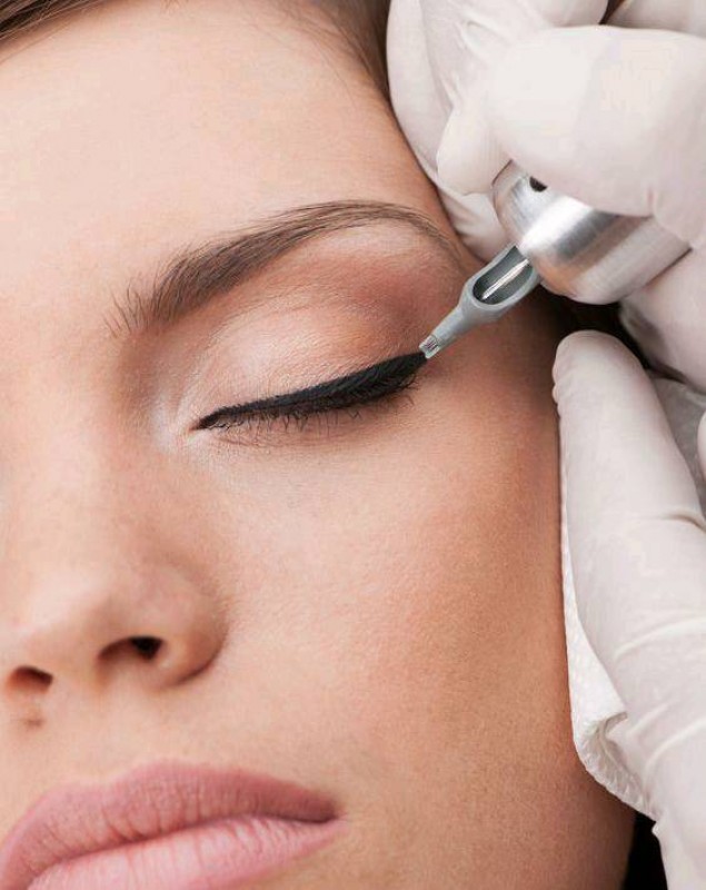 NATURAL DERMO spécialiste du maquillage permanent sur Aix-en-Provence Bouches-du-Rhône 