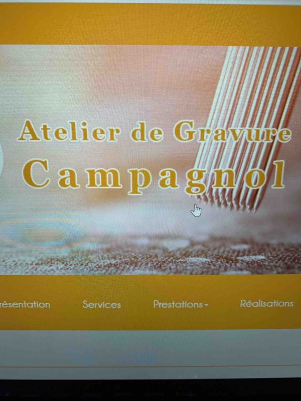 Faire une plaque funéraire personnalisée à Talence