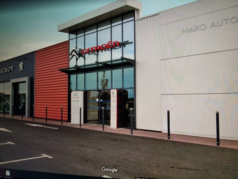 Essai des nouveaux modèles 2020 Peugeot/Citroen à Plaisance Du touch (Prpche Fonsorbes)