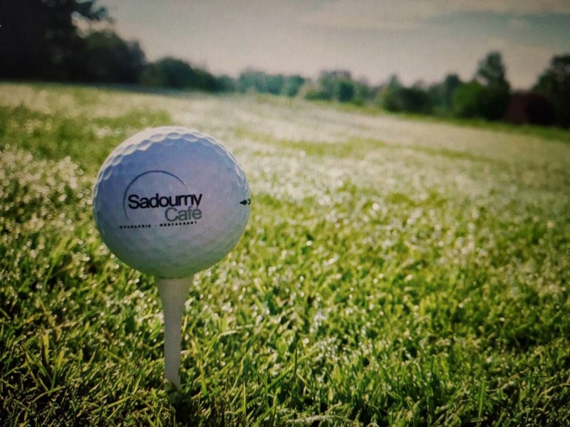 Restaurant pour groupe et entreprise au Golf de Téoula à Plaisance Du Touch (Haute-Garonne 31)