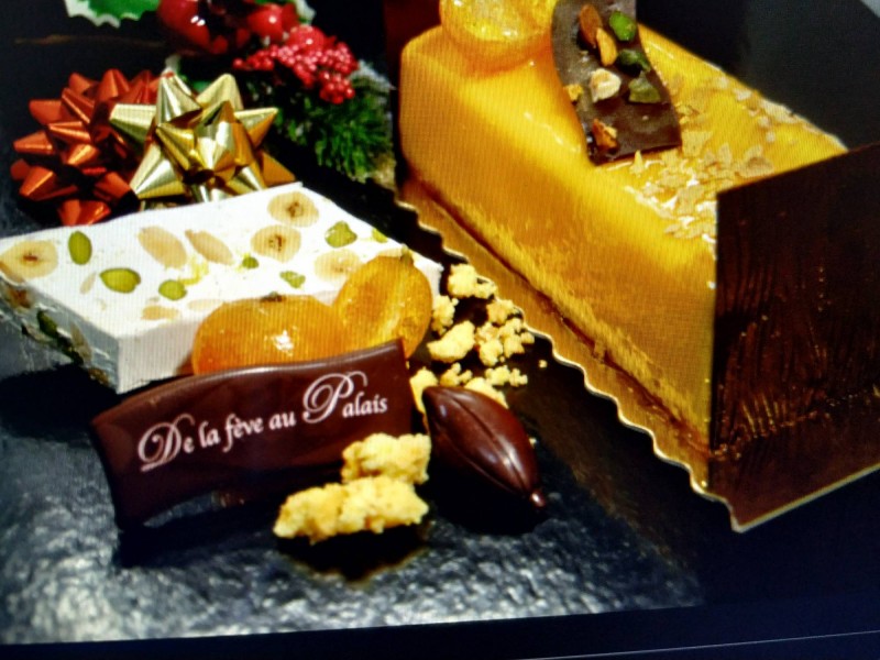 Artisan chocolatier et glaces artisanales à Plaisance Du Touch (Haute-Garonne 31)