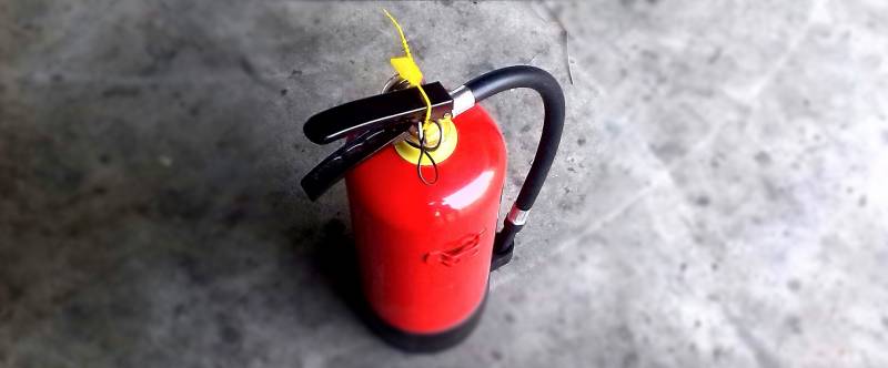 La formation sécurité incendie et manipulation des extincteurs est-elle obligatoire pour tous les salariés à Aubagne