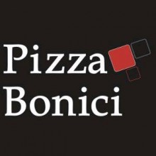 Délicieuse Pizza jambon fromage cuite sur sol votre pizzeria Bonici pizza aToulouse Balma